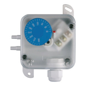 S&P Deutschland GmbH DS-400 Differenzdruckschalter