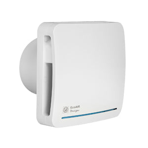 S&P Deutschland GmbH ECOAIR SLC Kleinraumventilator, EC
