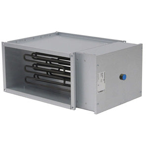 S&P Deutschland GmbH IBE-/16,5 T Elektro-Heizregister