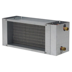 S&P Deutschland GmbH IBW- Warmwasser-Heizregister