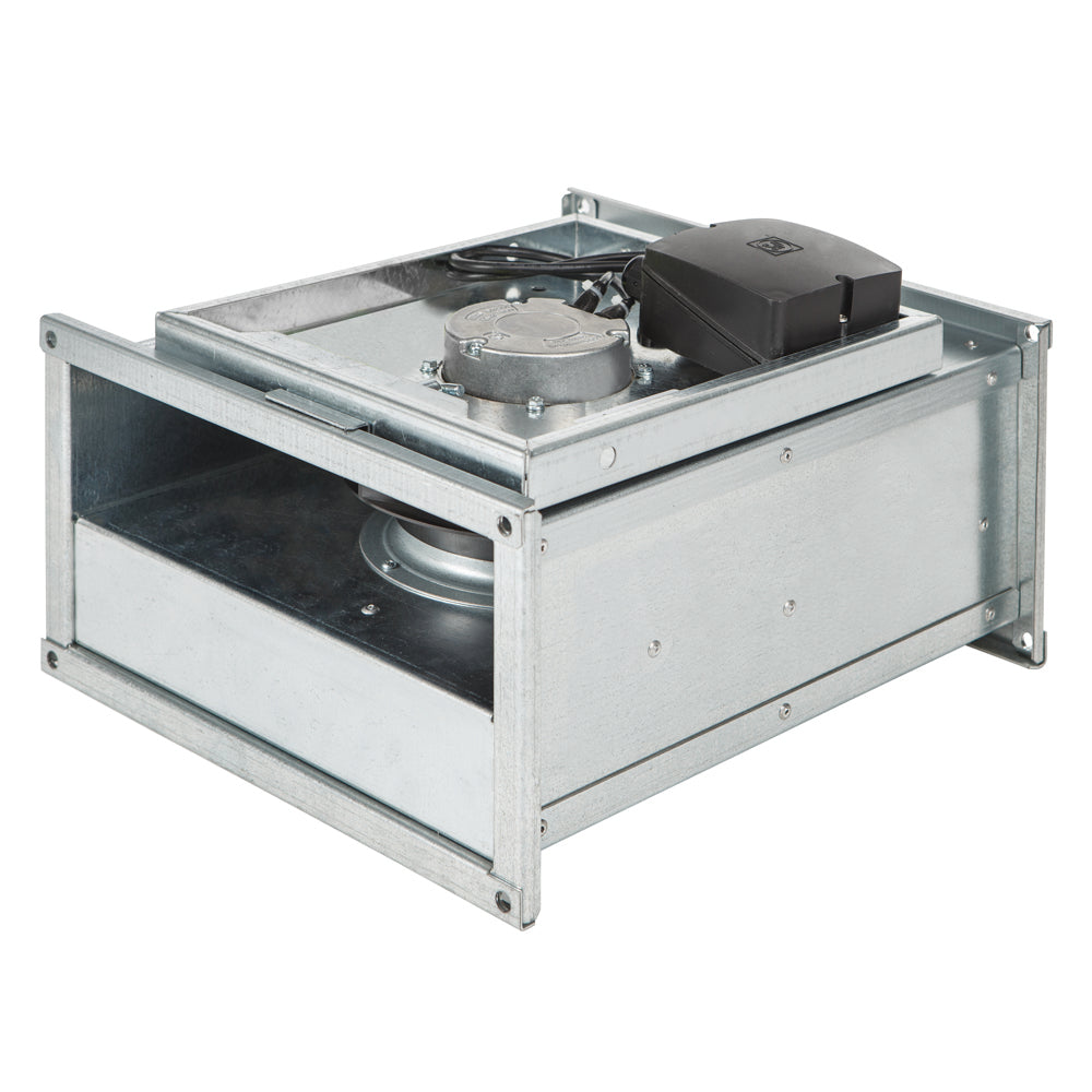 S&P Deutschland GmbH IRB- ECOWATT N8 Kanalventilator, EC, 230V