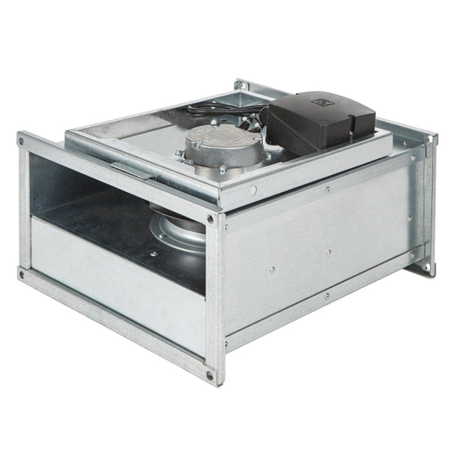 S&P Deutschland GmbH IRB- ECOWATT N8 Kanalventilator, EC, 230V