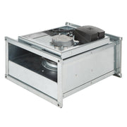 S&P IRB/IRT Kanalventilator