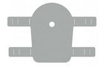 S&P KRM-KS-WDG-X Konsole für KRM-X mit WDG-X