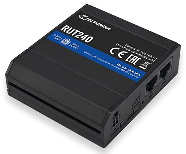 S&P Deutschland GmbH RUT240 GSM-Modem