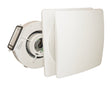 S&P Deutschland GmbH ERL L-G-EC Lüftereinsatz, EC, Fassade glatt