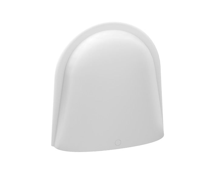 S&P Deutschland GmbH GS-Außenblende smartCover