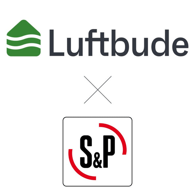 S&P Deutschland GmbH Mehrpreis Sorptions-WT RHE