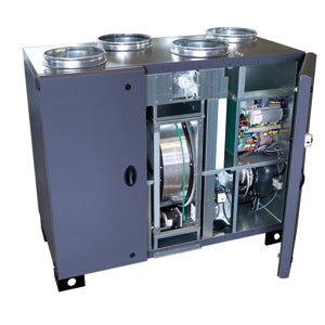 S&P Deutschland GmbH RHE 1900 VDR DI 4KW