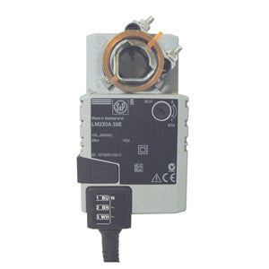 S&P Deutschland GmbH LM-230 Klappenstellantrieb