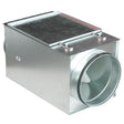 S&P Deutschland GmbH MFL- F Luftfilterbox, Leergehäuse, DN