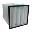 S&P Deutschland GmbH MFR- F Taschenfilter-Kassette, F