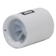 S&P Deutschland GmbH SILENTUB-100 Rohreinschub-Ventilator, DN100