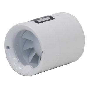 S&P Deutschland GmbH SILENTUB-100 Rohreinschub-Ventilator, DN100