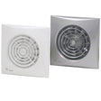 S&P Deutschland GmbH SILENT-300 PLUS DESIGN CZ Kleinraum-Ventilator