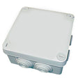 S&P Deutschland GmbH SPRD-010B Differenzdruckmessumformer
