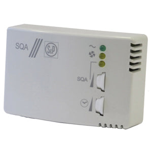 S&P Deutschland GmbH SQA Luft-Qualitäts-Sensor