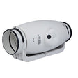 S&P Deutschland GmbH TD-- SILENT ECOWATT Rohrventilator, Silent, EC, DN