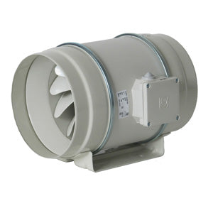 S&P Deutschland GmbH TD-800/200 Ex Rohrventilator, EX, DN200