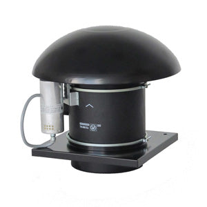 S&P Deutschland GmbH TH- EX Dachventilator, EX, DN