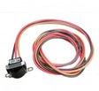 S&P Deutschland GmbH THCO Umschalt-/ Anlegethermostat