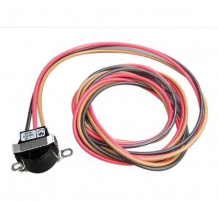 S&P Deutschland GmbH THCO Umschalt-/ Anlegethermostat