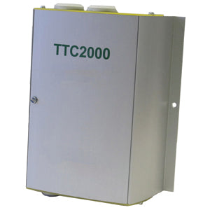 S&P Deutschland GmbH TTC- Temperaturregler