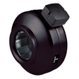 S&P Deutschland GmbH VENT- - ECOWATT Rohrventilator, EC, DN