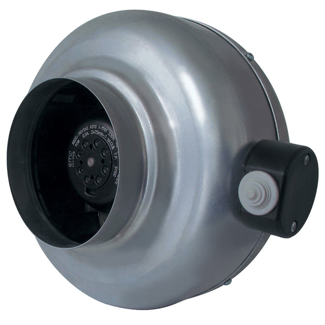 S&P Deutschland GmbH VENT- NK Rohrventilator, DN