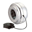 S&P Deutschland GmbH VENT/V- N
