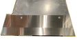 S&P Deutschland GmbH WD-ASK-CAIB-10 Wetterschutzdach, Aluminium
