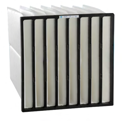 AFPRO PFL Pocket Filter ePM10 55%