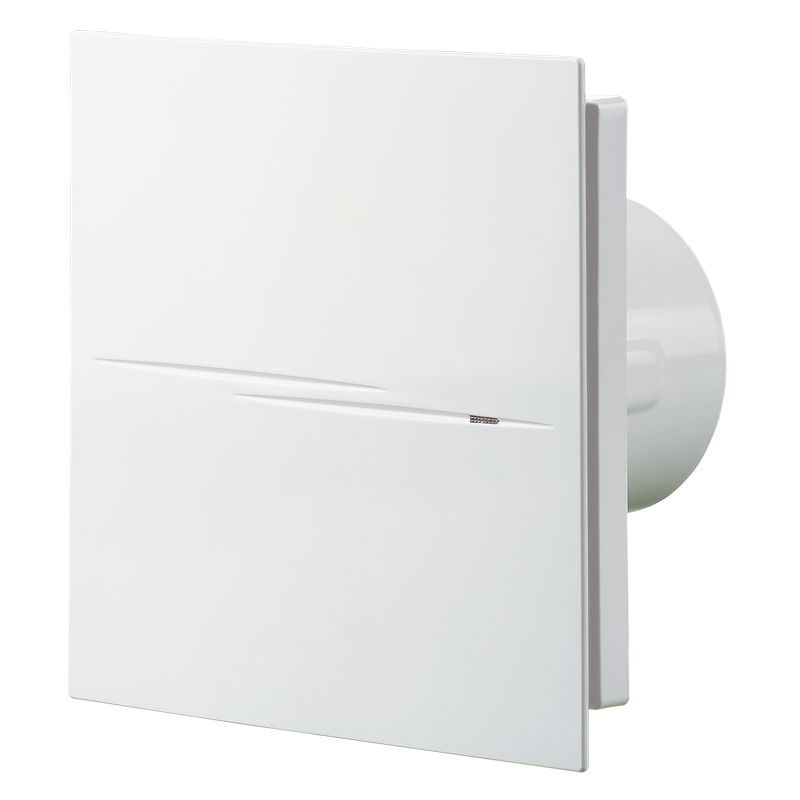 Blauberg Ventilatoren GmbH Kleinraumventilator Sileo Design