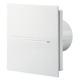 Blauberg Sileo Design Small Room Fan, AC / Standard / Sileo Design