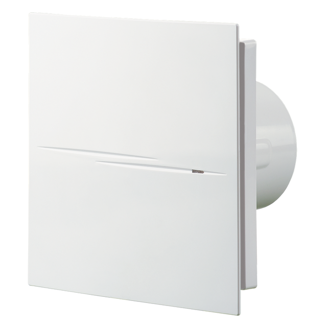 Blauberg Ventilatoren GmbH Kleinraumventilator Sileo Design