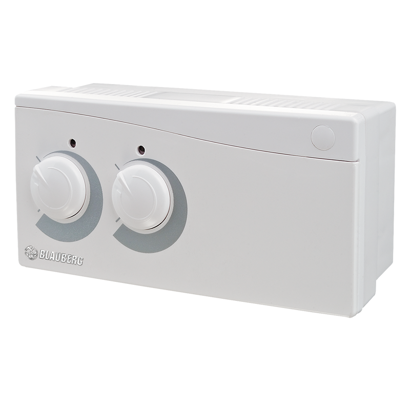 Blauberg Ventilatoren GmbH TE 1.5