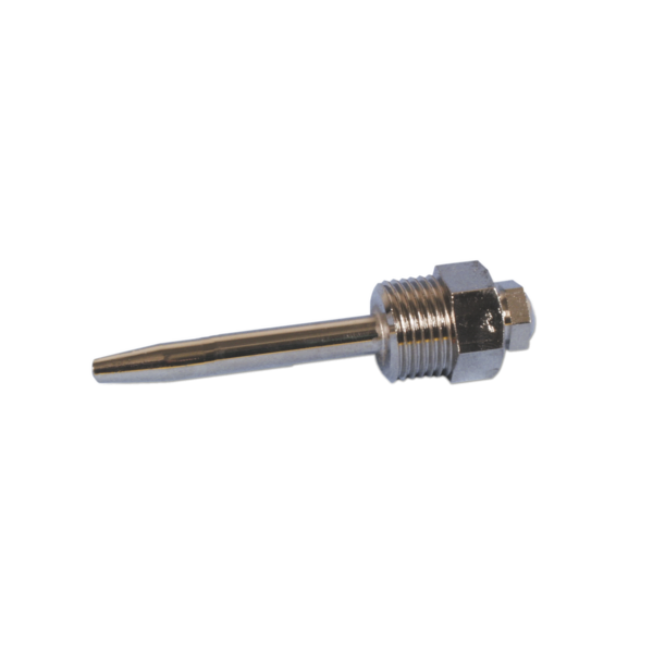 Resol Tauchhülse TH30 und TH45