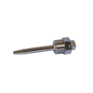 Resol Tauchhülse TH30 und TH45
