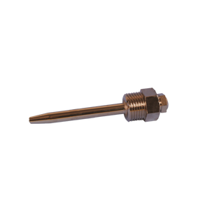 Resol Tauchhülse TH60 bis TH300