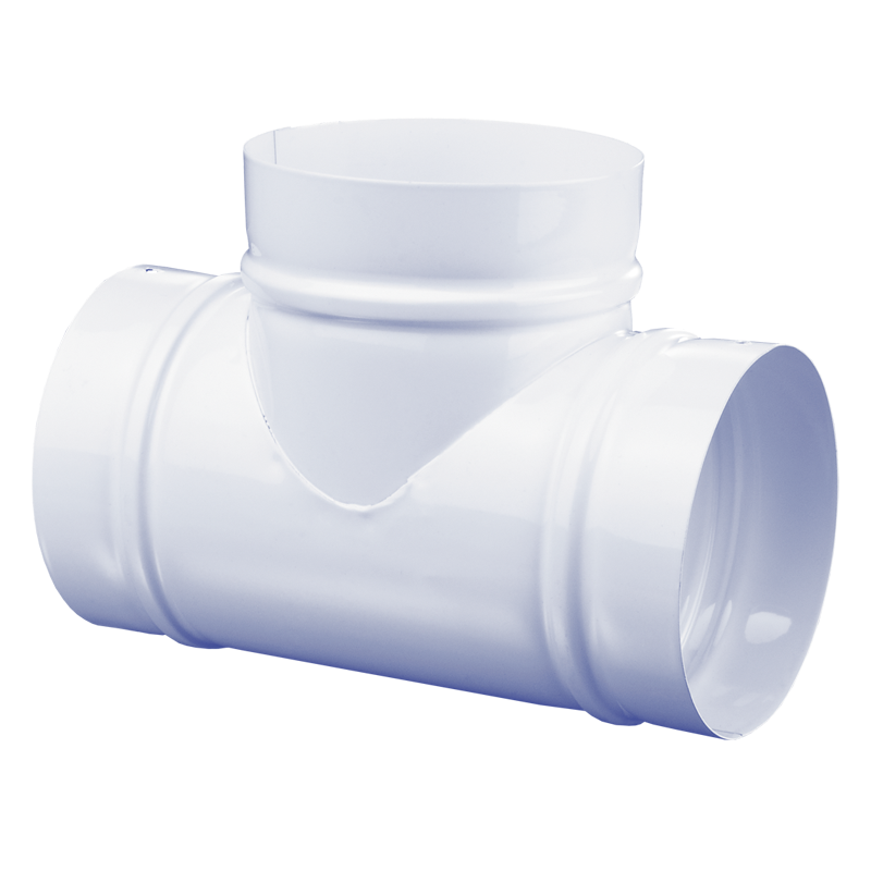 Blauberg Ventilatoren GmbH TSM-90