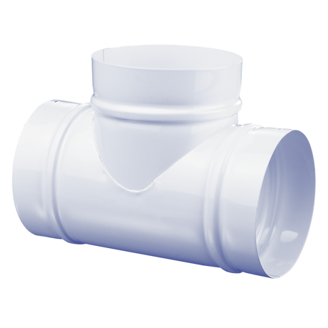 Blauberg Ventilatoren GmbH TSM-90