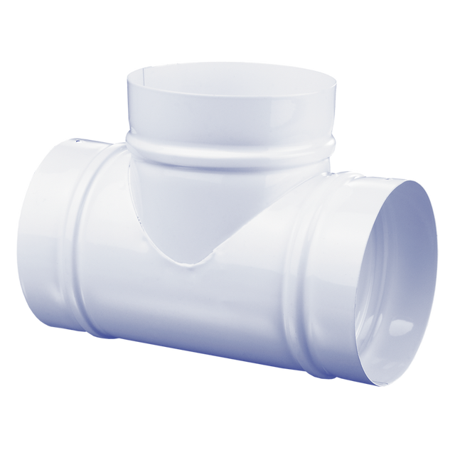 Blauberg Ventilatoren GmbH TSM-90