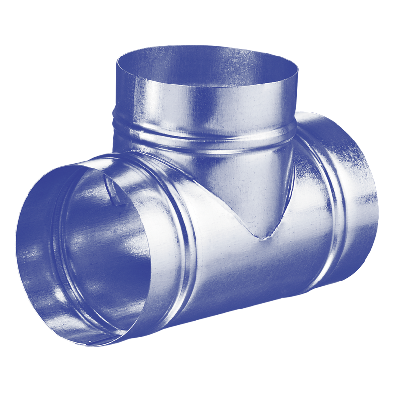 Blauberg Ventilatoren GmbH TSZ-90