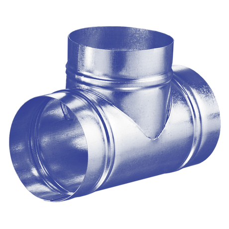 Blauberg Ventilatoren GmbH TSZ-90