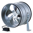 Blauberg Ventilatoren GmbH Tubo-MZ