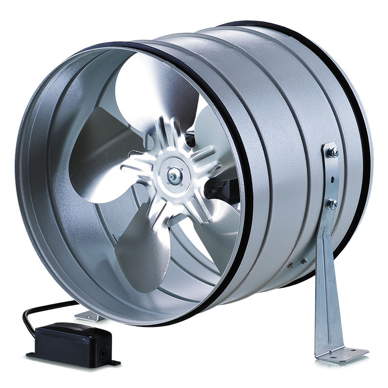 Blauberg Ventilatoren GmbH Tubo-MZ