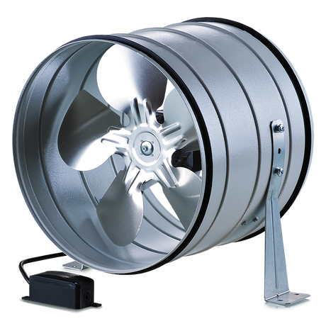 Blauberg Ventilatoren GmbH Tubo-MZ