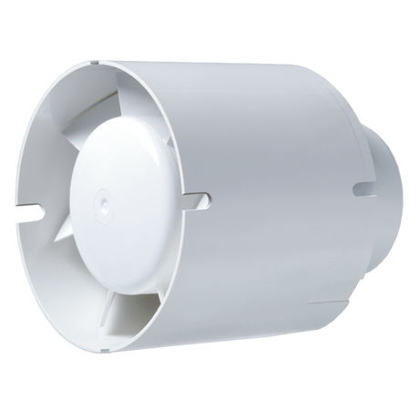 Blauberg Ventilatoren GmbH Tubo-U, mit Halterung