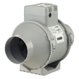 Blauberg Ventilatoren GmbH Turbo