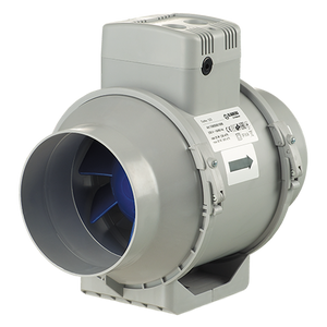 Blauberg Ventilatoren GmbH Turbo